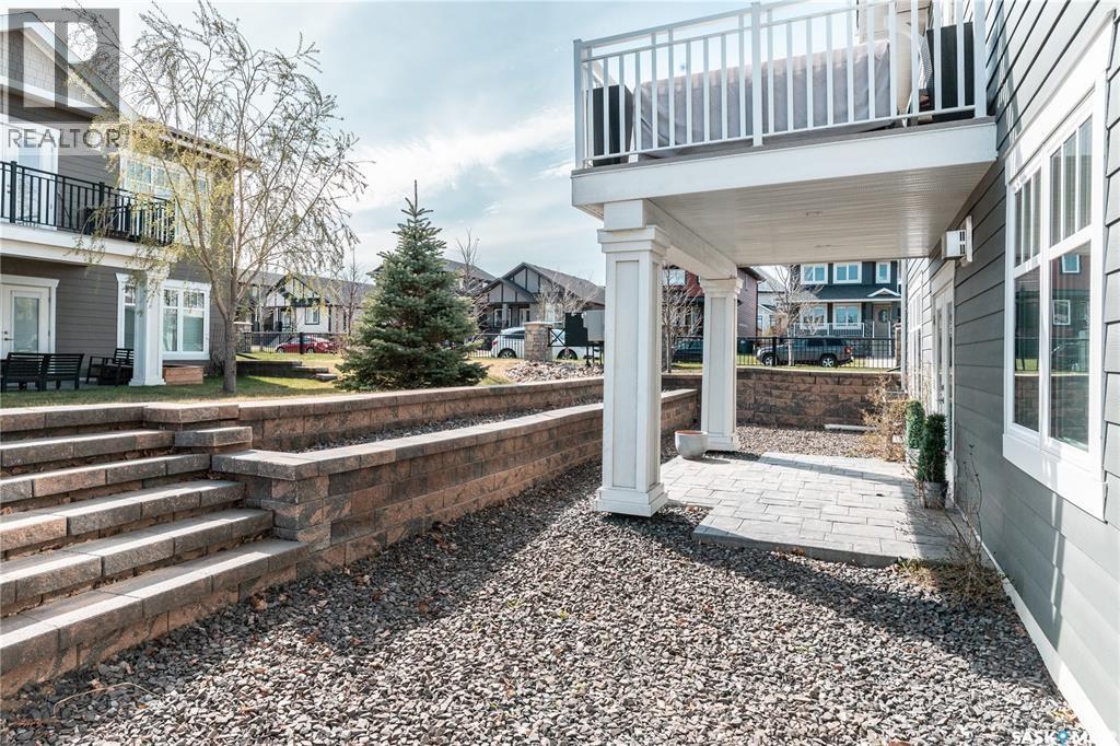 32 115 Meadows Boulevard, Saskatoon, Saskatchewan  S7V 0E6 - Photo 47 - SK027612