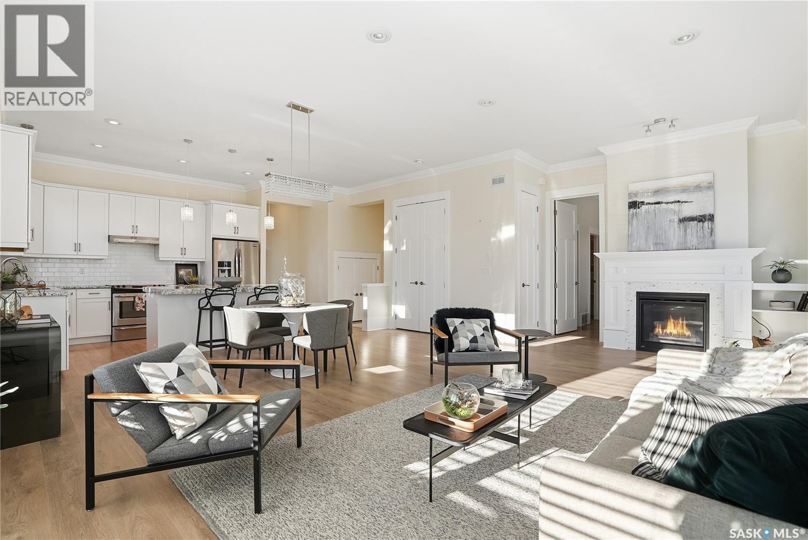 32 115 Meadows Boulevard, Saskatoon, Saskatchewan  S7V 0E6 - Photo 5 - SK027612