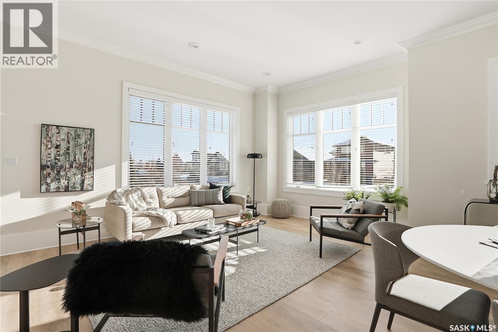 32 115 Meadows Boulevard, Saskatoon, Saskatchewan  S7V 0E6 - Photo 6 - SK027612