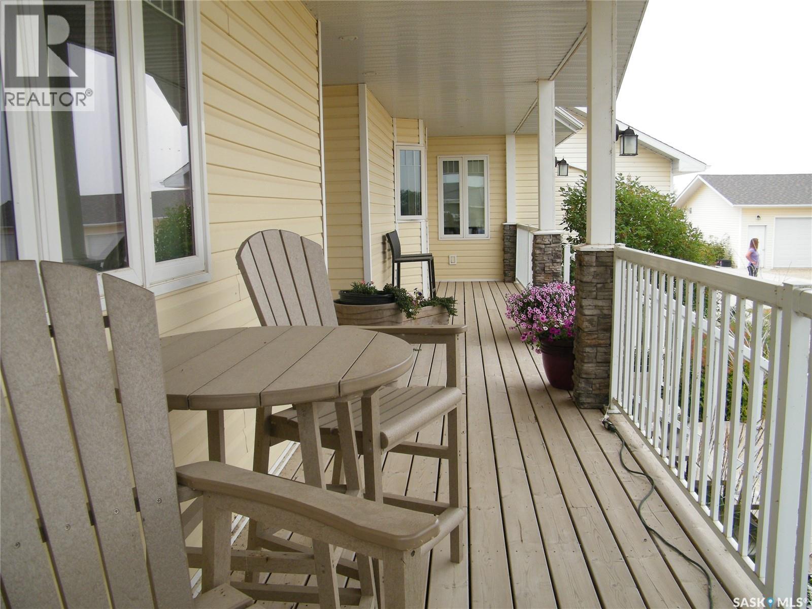 26 Pape Drive, Humboldt Rm No. 370, Saskatchewan  S0K 2A0 - Photo 14 - SK027611