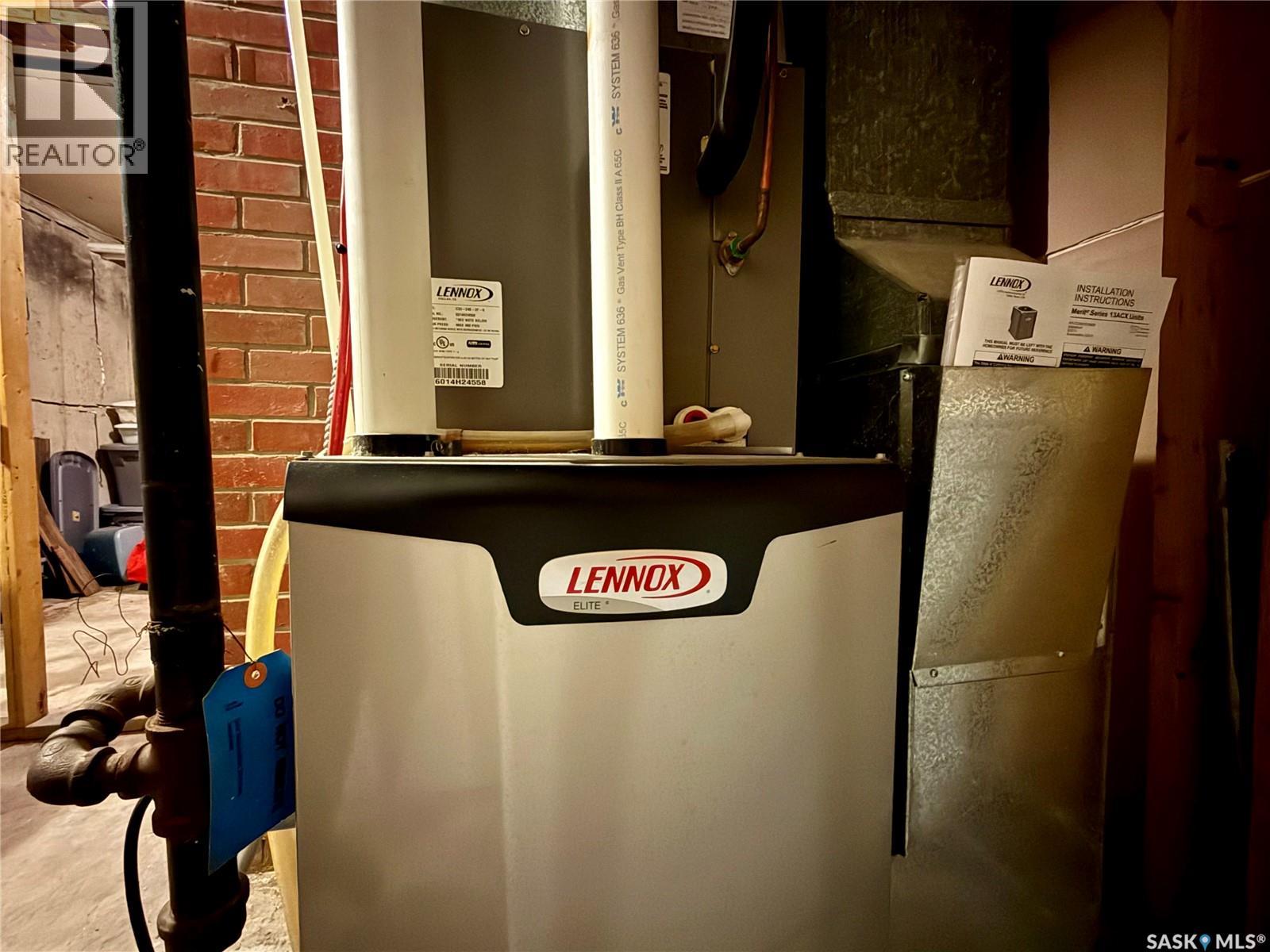 147 Logan Crescent W, Yorkton, Saskatchewan  S3N 0W6 - Photo 23 - SK027607