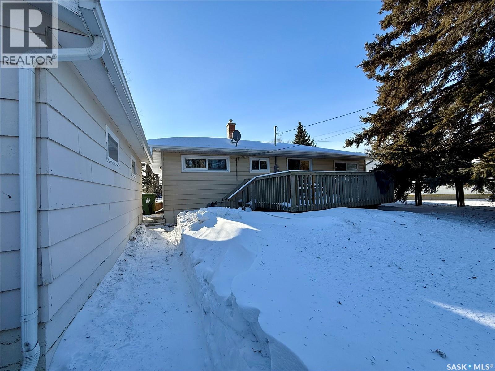 147 Logan Crescent W, Yorkton, Saskatchewan  S3N 0W6 - Photo 24 - SK027607