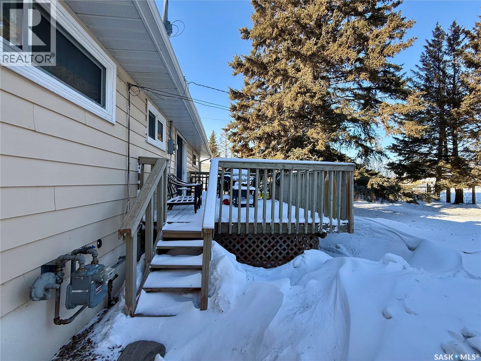 147 Logan Crescent W, Yorkton, Saskatchewan  S3N 0W6 - Photo 26 - SK027607