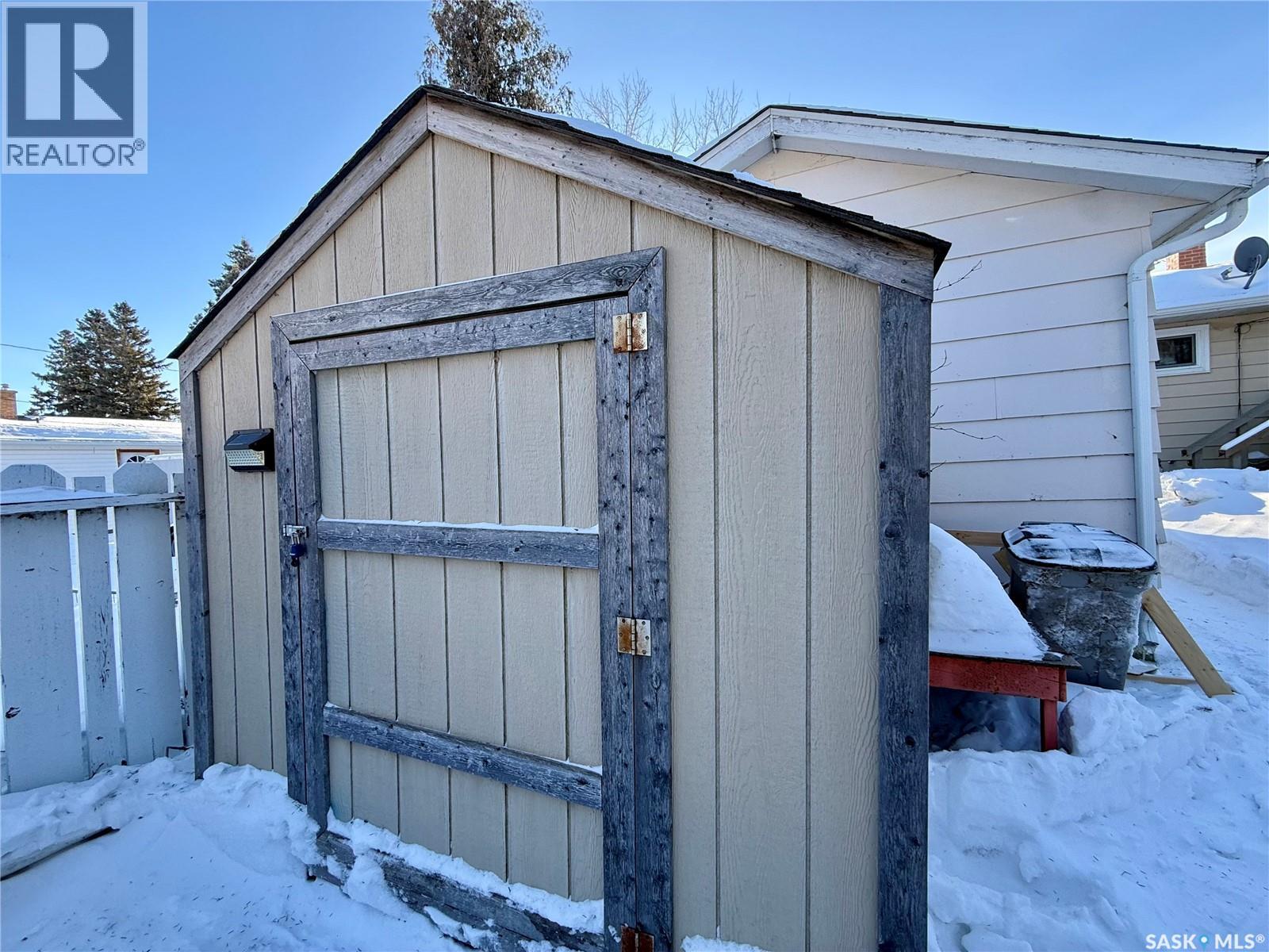 147 Logan Crescent W, Yorkton, Saskatchewan  S3N 0W6 - Photo 27 - SK027607