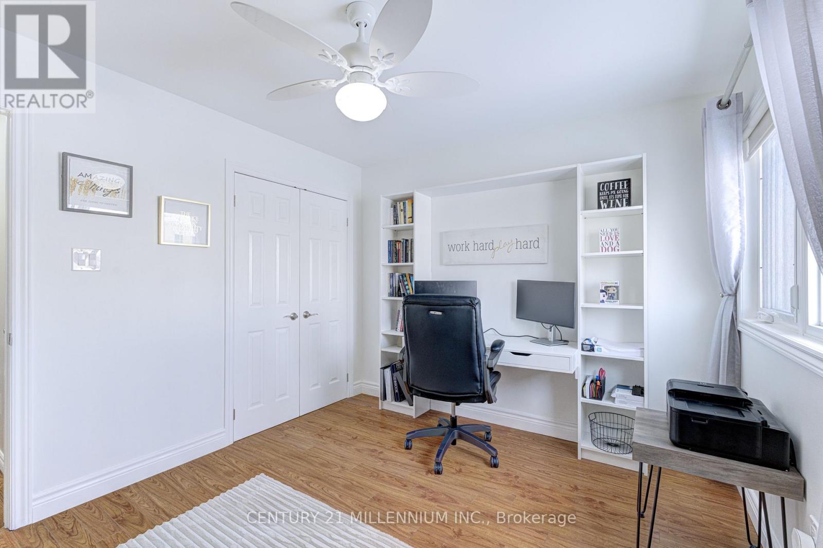 88 Eaton Street, Halton Hills, Ontario  L7G 5T2 - Photo 32 - W12739904