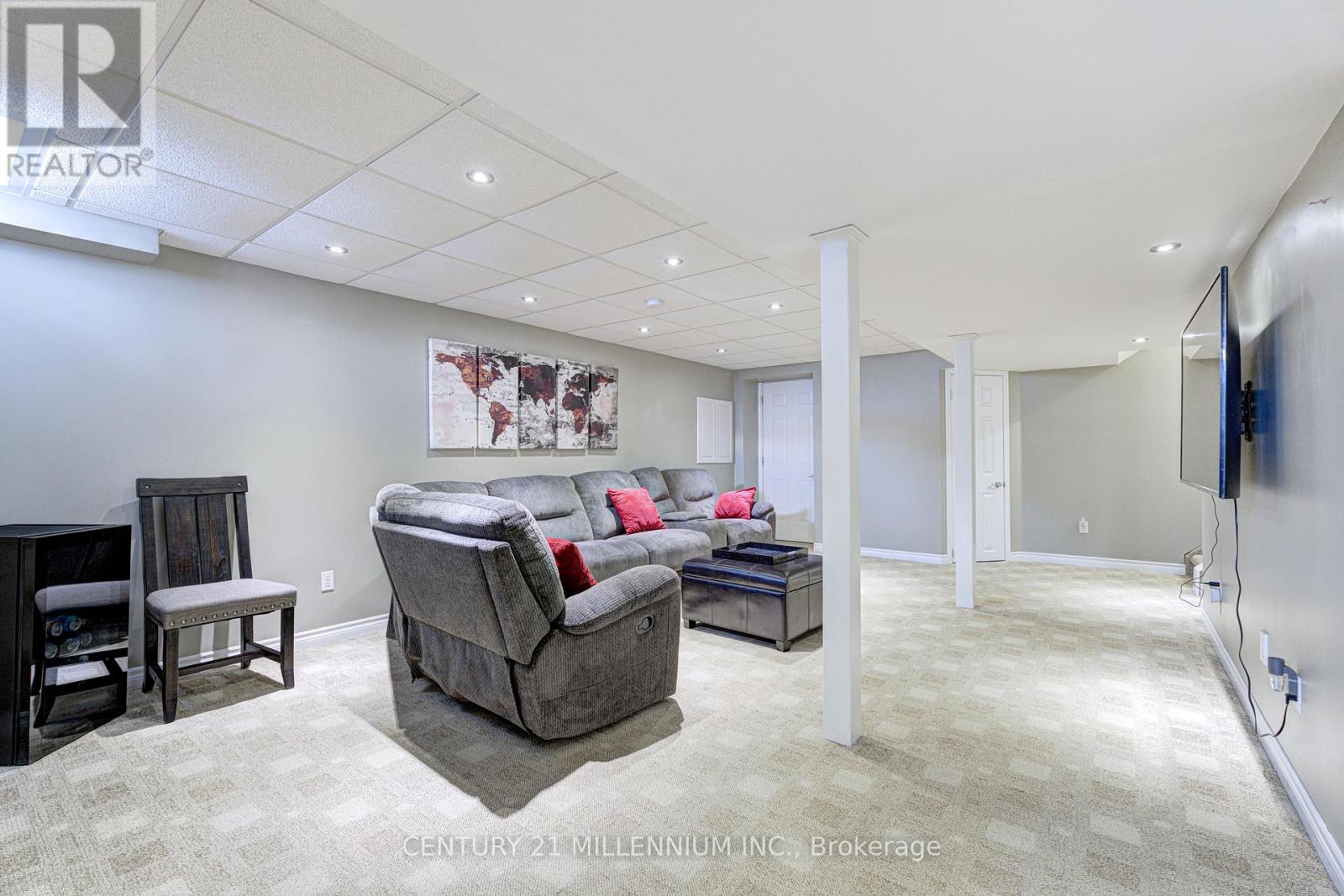 88 Eaton Street, Halton Hills, Ontario  L7G 5T2 - Photo 39 - W12739904