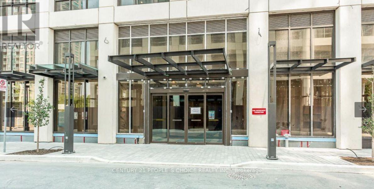 1102 - 30 ELM DRIVE W, Mississauga, Ontario