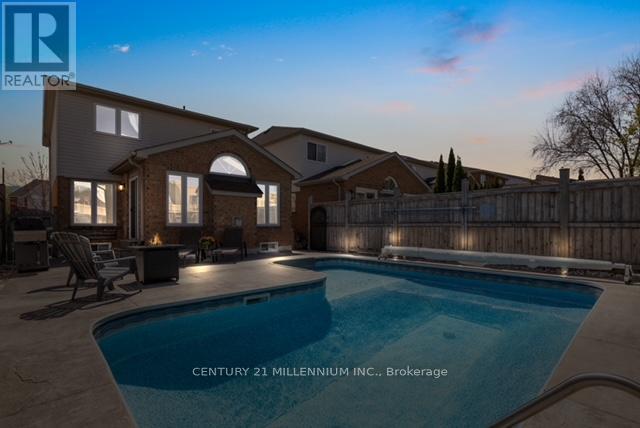 88 Eaton Street, Halton Hills, Ontario  L7G 5T2 - Photo 45 - W12739904