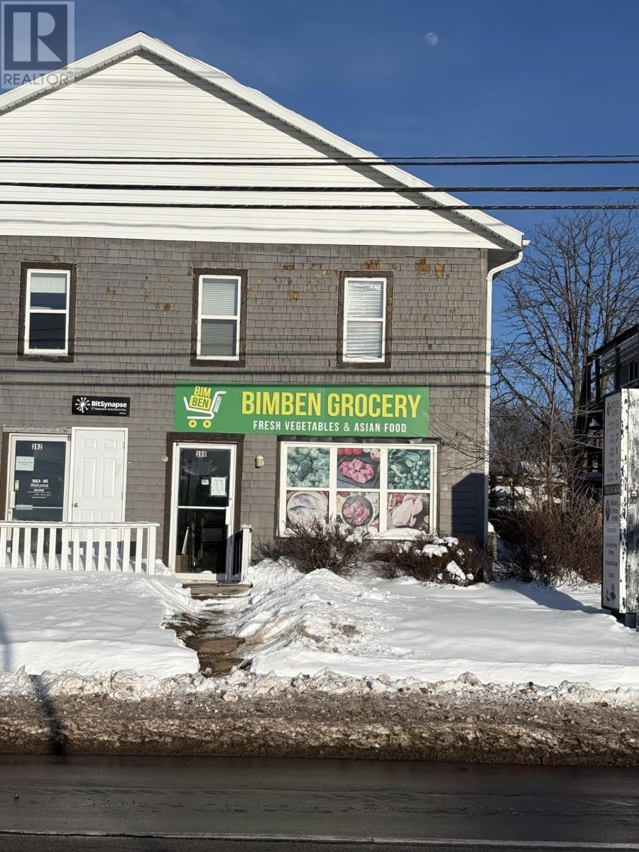 360 UNIVERSITY Avenue, Charlottetown, Prince Edward Island