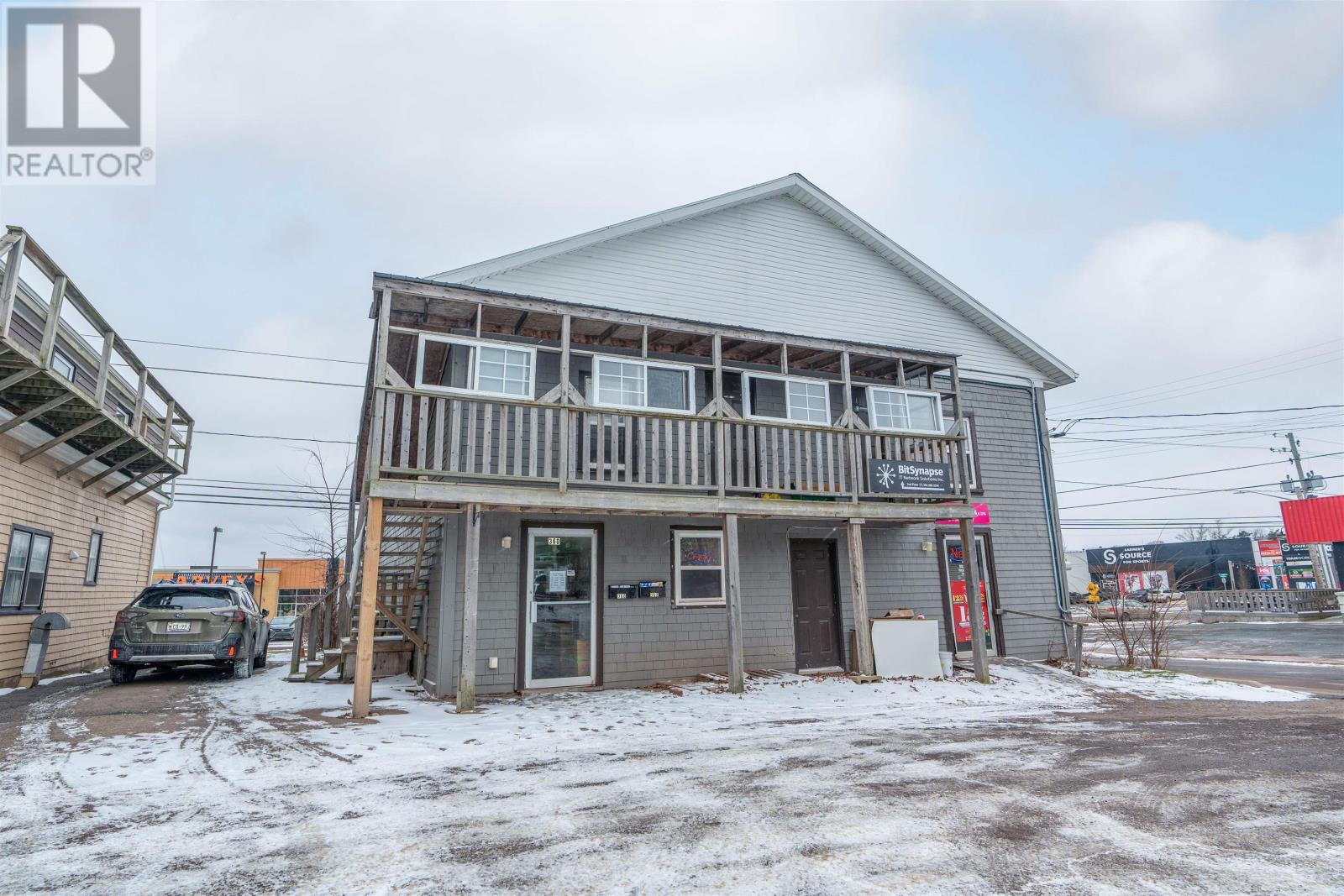 360 University Avenue, Charlottetown, Prince Edward Island  C1A 4M7 - Photo 11 - 202601526
