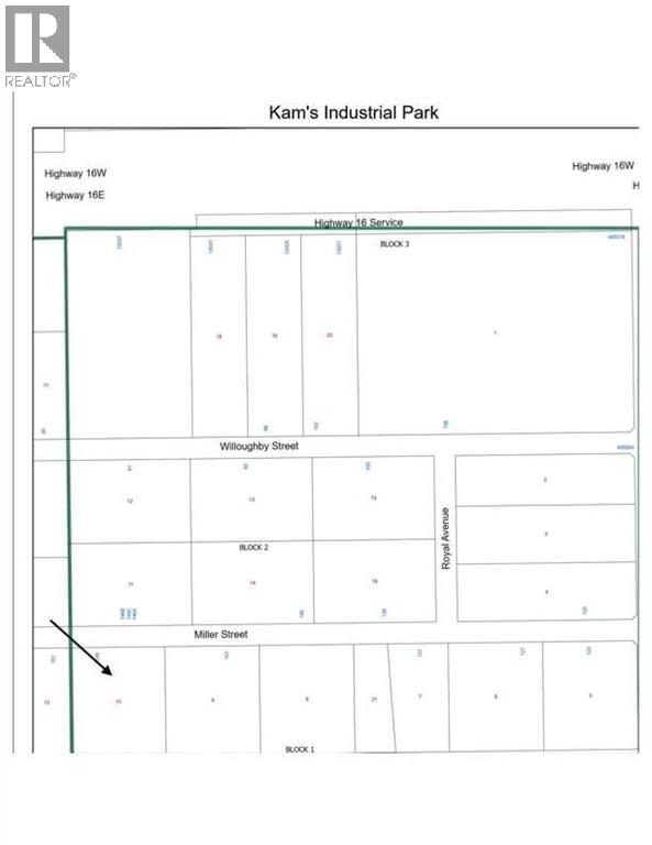 Lot 10 Miller Street, Rural Vermilion River, Alberta  T0B 0L0 - Photo 2 - A2282607