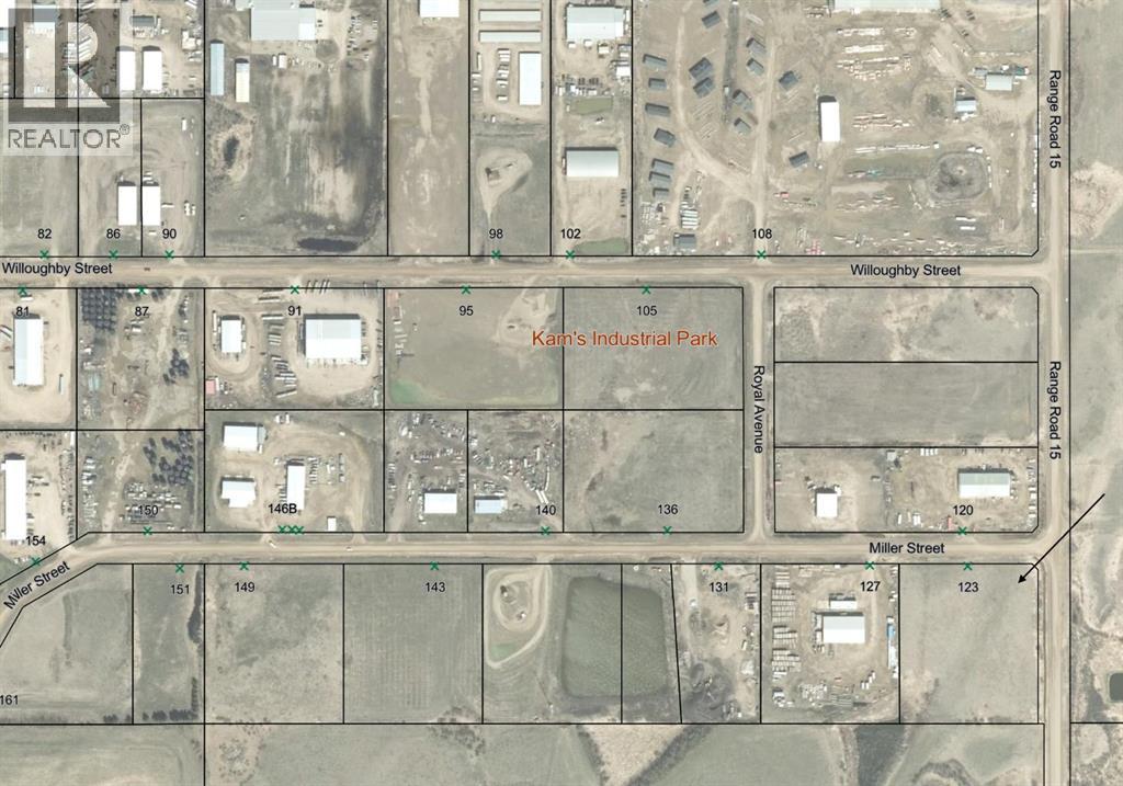 Lot 5 Miller Street, Rural Vermilion River, Alberta