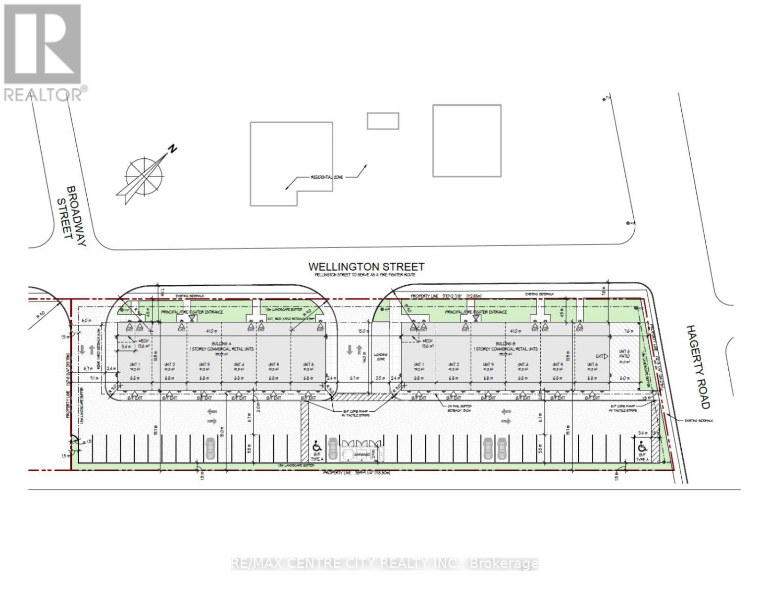 2 Wellington Street, Newbury, Ontario  N0L 1Z0 - Photo 5 - X12722380