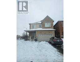 31 DENALI CRESCENT, Brampton, Ontario