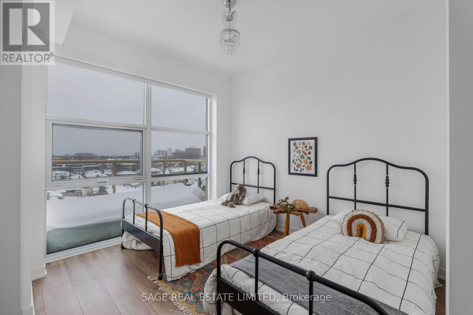 720 - 1787 St Clair Avenue, Toronto, Ontario  M6N 0B7 - Photo 15 - W12739942
