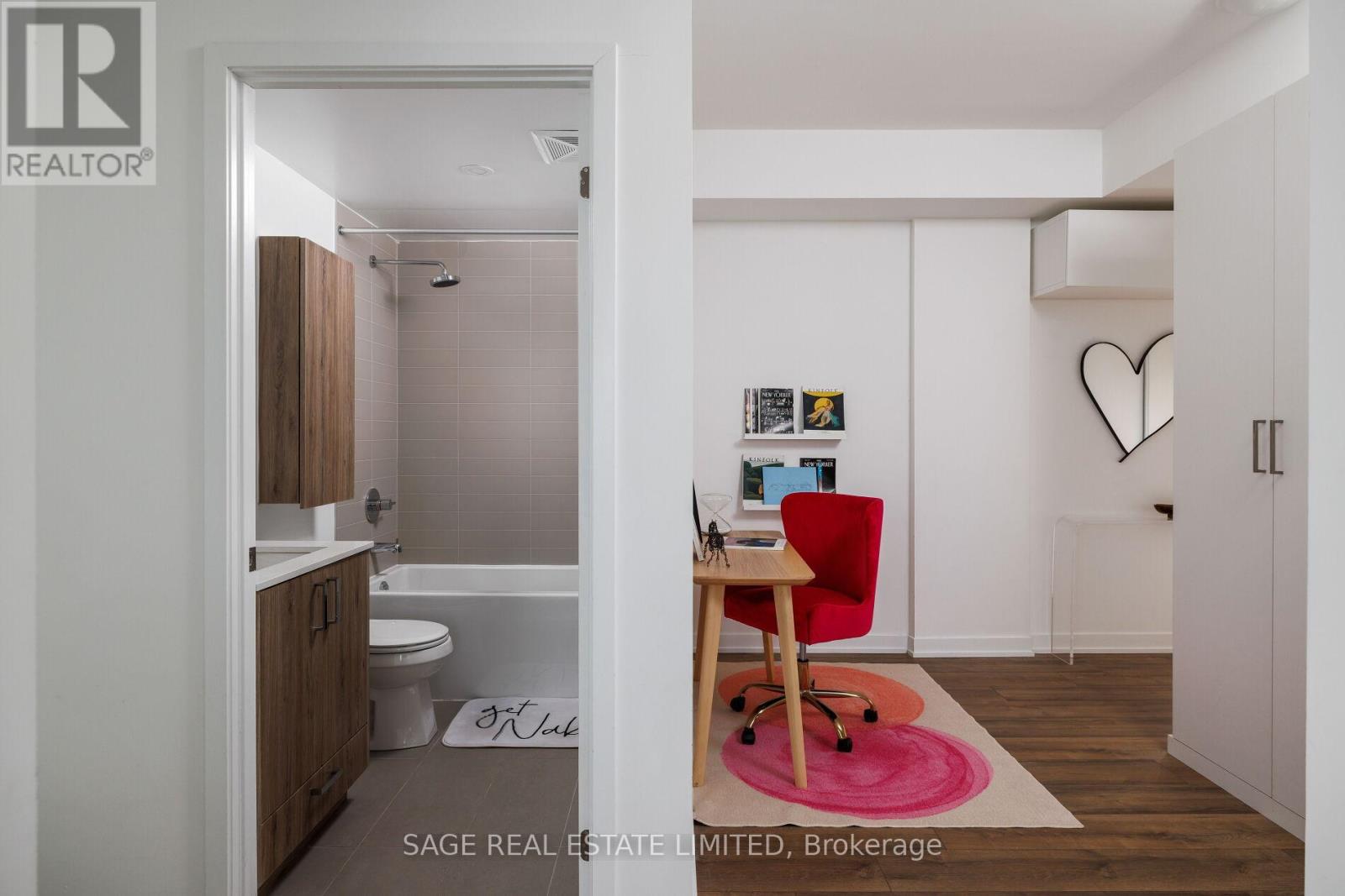 720 - 1787 St Clair Avenue, Toronto, Ontario  M6N 0B7 - Photo 16 - W12739942