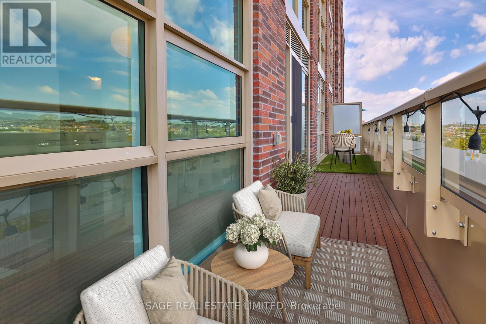 720 - 1787 St Clair Avenue, Toronto, Ontario  M6N 0B7 - Photo 19 - W12739942