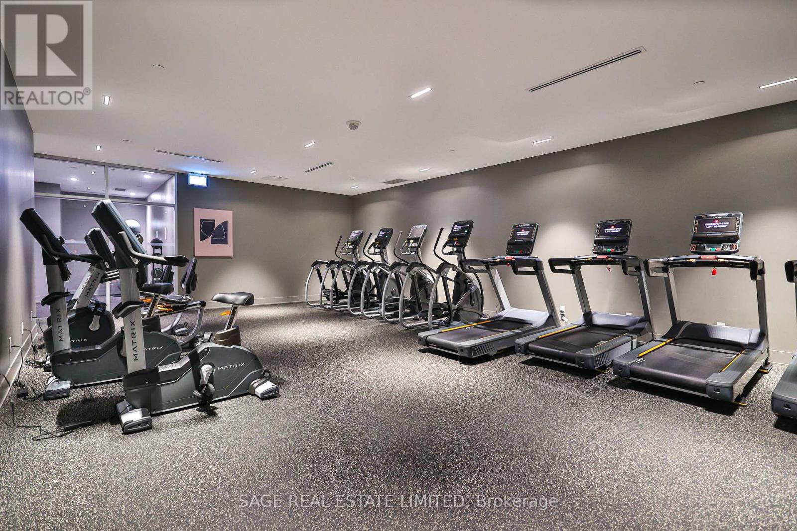 720 - 1787 St Clair Avenue, Toronto, Ontario  M6N 0B7 - Photo 21 - W12739942