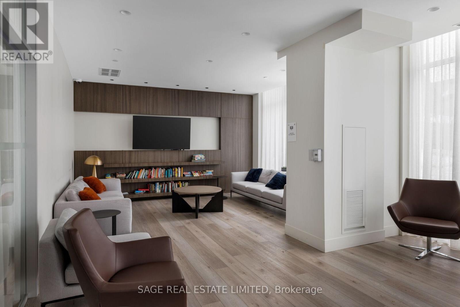 720 - 1787 St Clair Avenue, Toronto, Ontario  M6N 0B7 - Photo 22 - W12739942