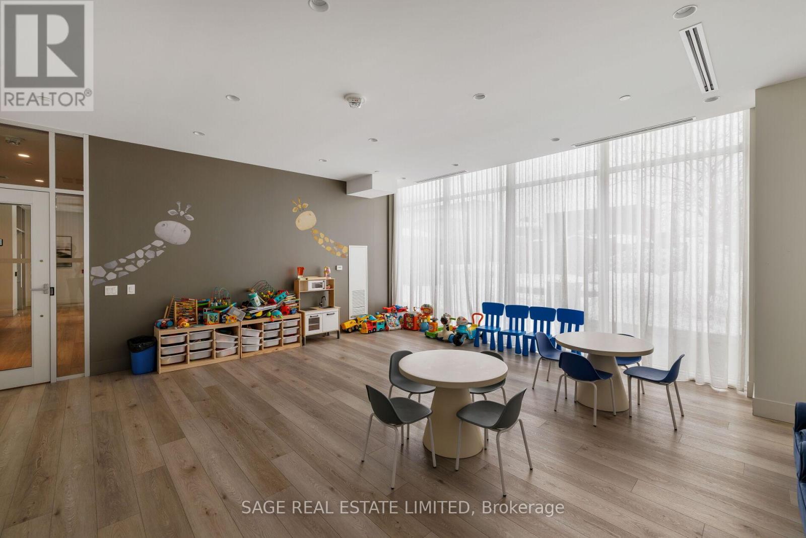 720 - 1787 St Clair Avenue, Toronto, Ontario  M6N 0B7 - Photo 23 - W12739942