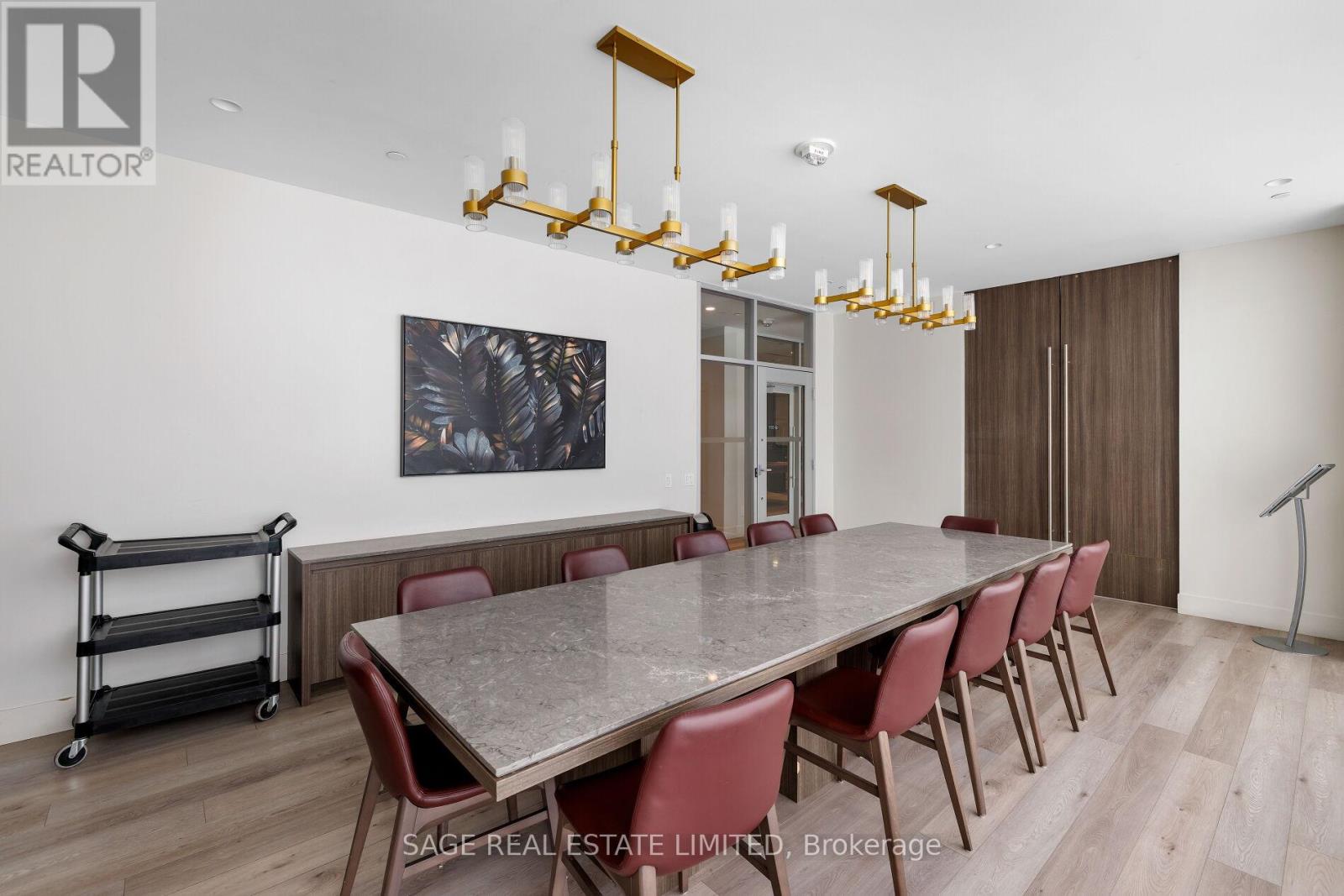 720 - 1787 St Clair Avenue, Toronto, Ontario  M6N 0B7 - Photo 25 - W12739942