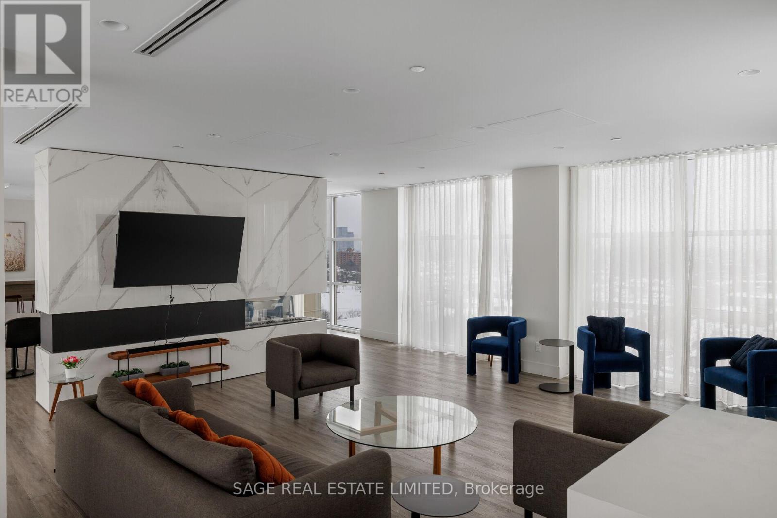 720 - 1787 St Clair Avenue, Toronto, Ontario  M6N 0B7 - Photo 27 - W12739942