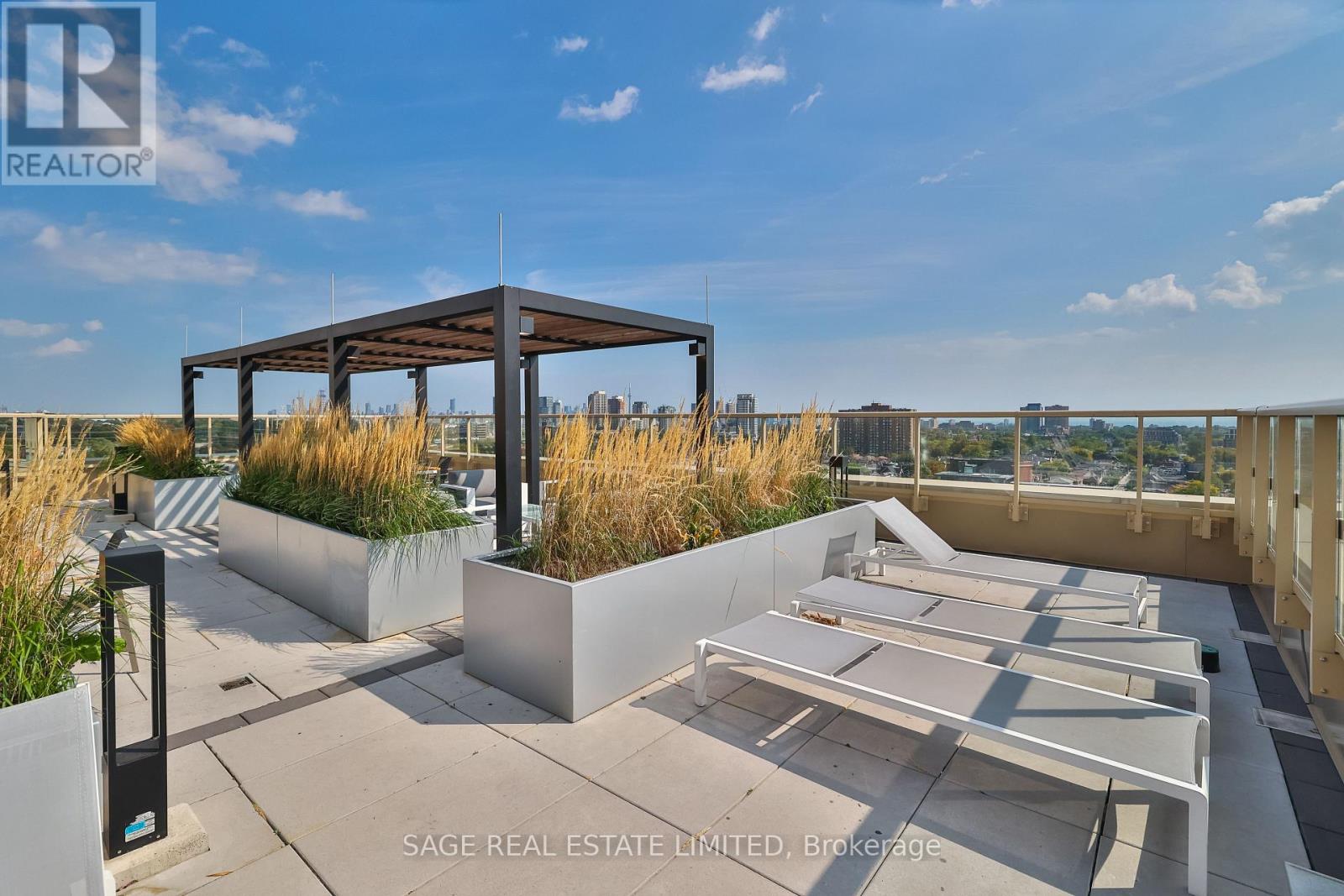 720 - 1787 St Clair Avenue, Toronto, Ontario  M6N 0B7 - Photo 30 - W12739942