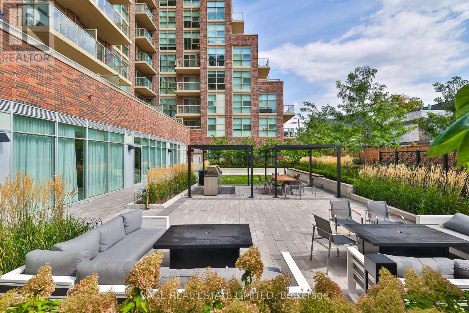 720 - 1787 St Clair Avenue, Toronto, Ontario  M6N 0B7 - Photo 31 - W12739942