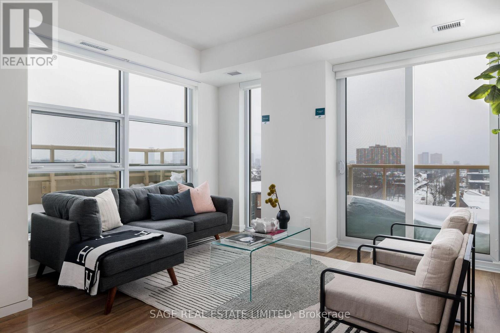 720 - 1787 St Clair Avenue, Toronto, Ontario  M6N 0B7 - Photo 7 - W12739942