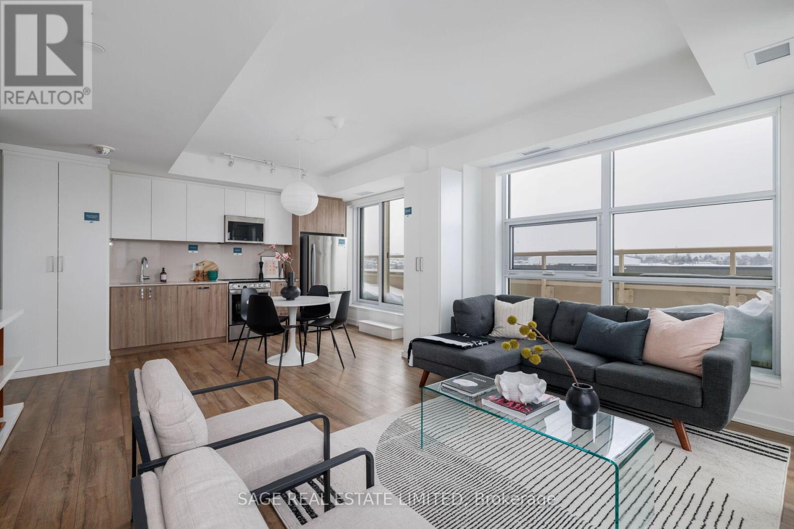 720 - 1787 St Clair Avenue, Toronto, Ontario  M6N 0B7 - Photo 8 - W12739942