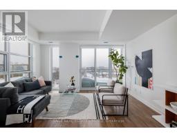 720 - 1787 ST CLAIR AVENUE, Toronto, Ontario