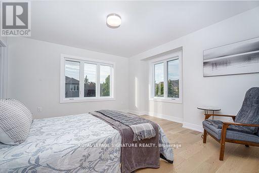 1 - 2184 Postmaster Drive W, Oakville, Ontario  L6M 3X1 - Photo 10 - W12739982