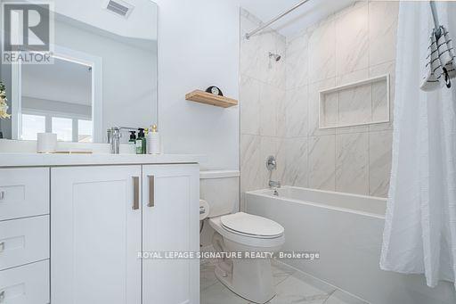 1 - 2184 Postmaster Drive W, Oakville, Ontario  L6M 3X1 - Photo 14 - W12739982