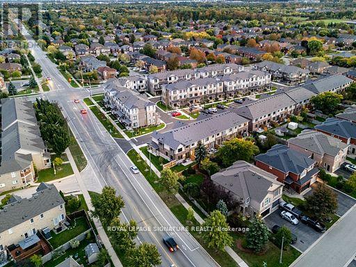 1 - 2184 Postmaster Drive W, Oakville, Ontario  L6M 3X1 - Photo 17 - W12739982