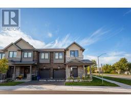 1 - 2184 POSTMASTER DRIVE W, Oakville, Ontario