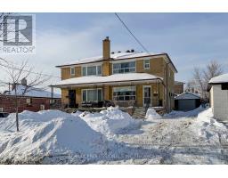 134 GILTSPUR DRIVE, Toronto, Ontario