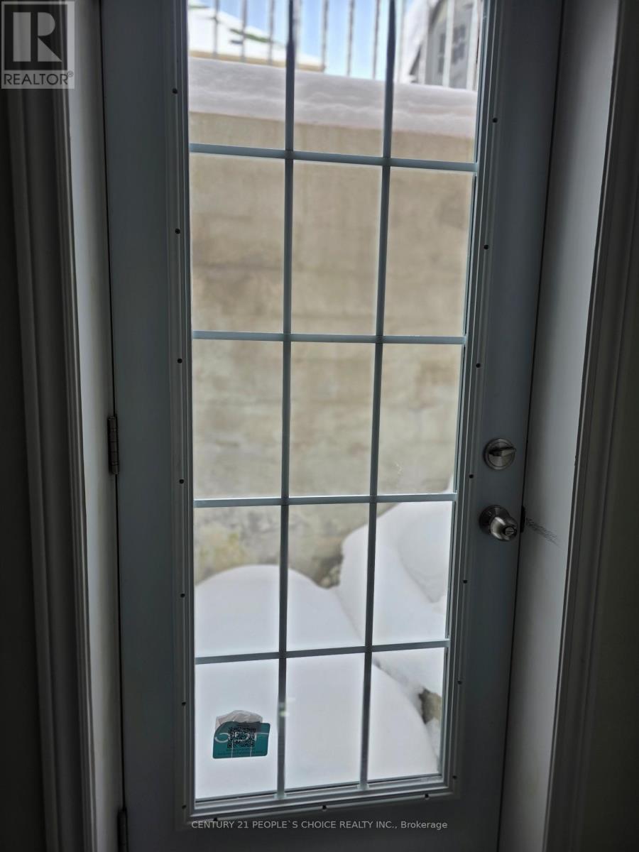 Basement - 26 Openbay Gardens, Brampton, Ontario  L6R 0V4 - Photo 2 - W12740008