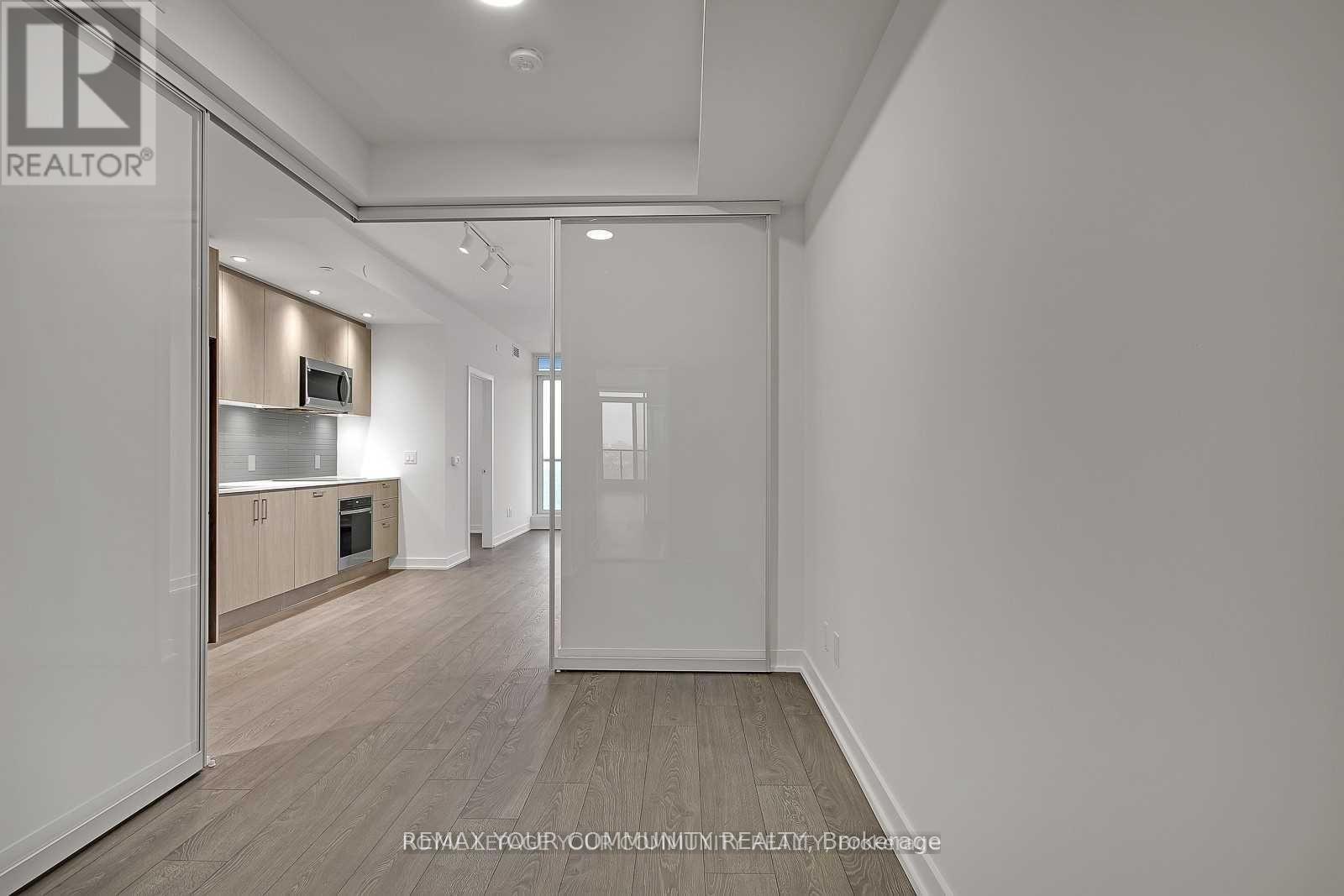 3705e - 1926 Lake Shore Boulevard, Toronto, Ontario  M6S 1A1 - Photo 11 - W12740048