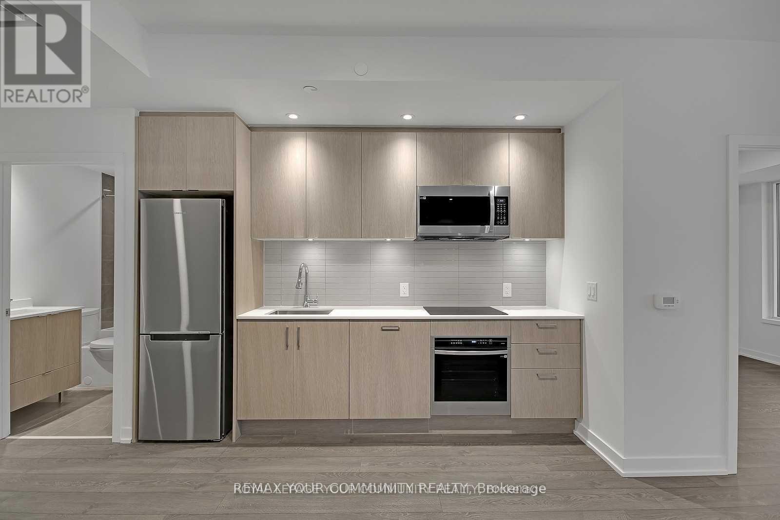 3705e - 1926 Lake Shore Boulevard, Toronto, Ontario  M6S 1A1 - Photo 14 - W12740048