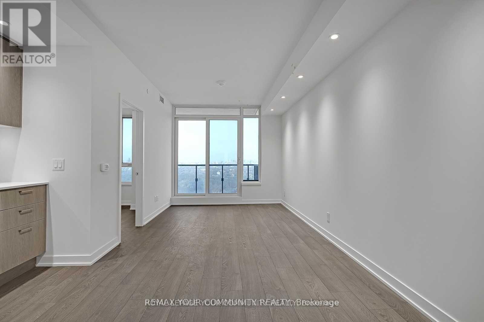 3705e - 1926 Lake Shore Boulevard, Toronto, Ontario  M6S 1A1 - Photo 16 - W12740048