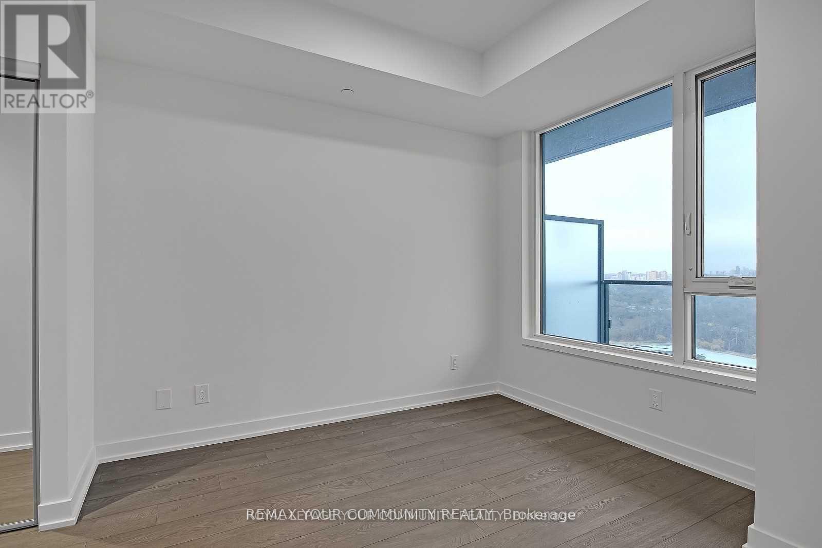 3705e - 1926 Lake Shore Boulevard, Toronto, Ontario  M6S 1A1 - Photo 21 - W12740048