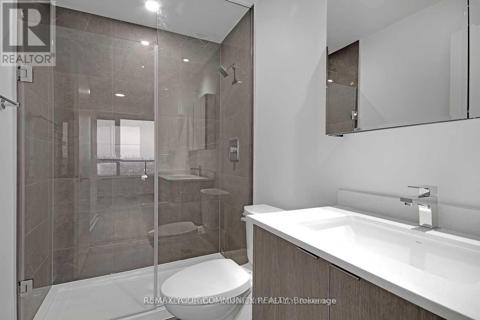 3705e - 1926 Lake Shore Boulevard, Toronto, Ontario  M6S 1A1 - Photo 26 - W12740048