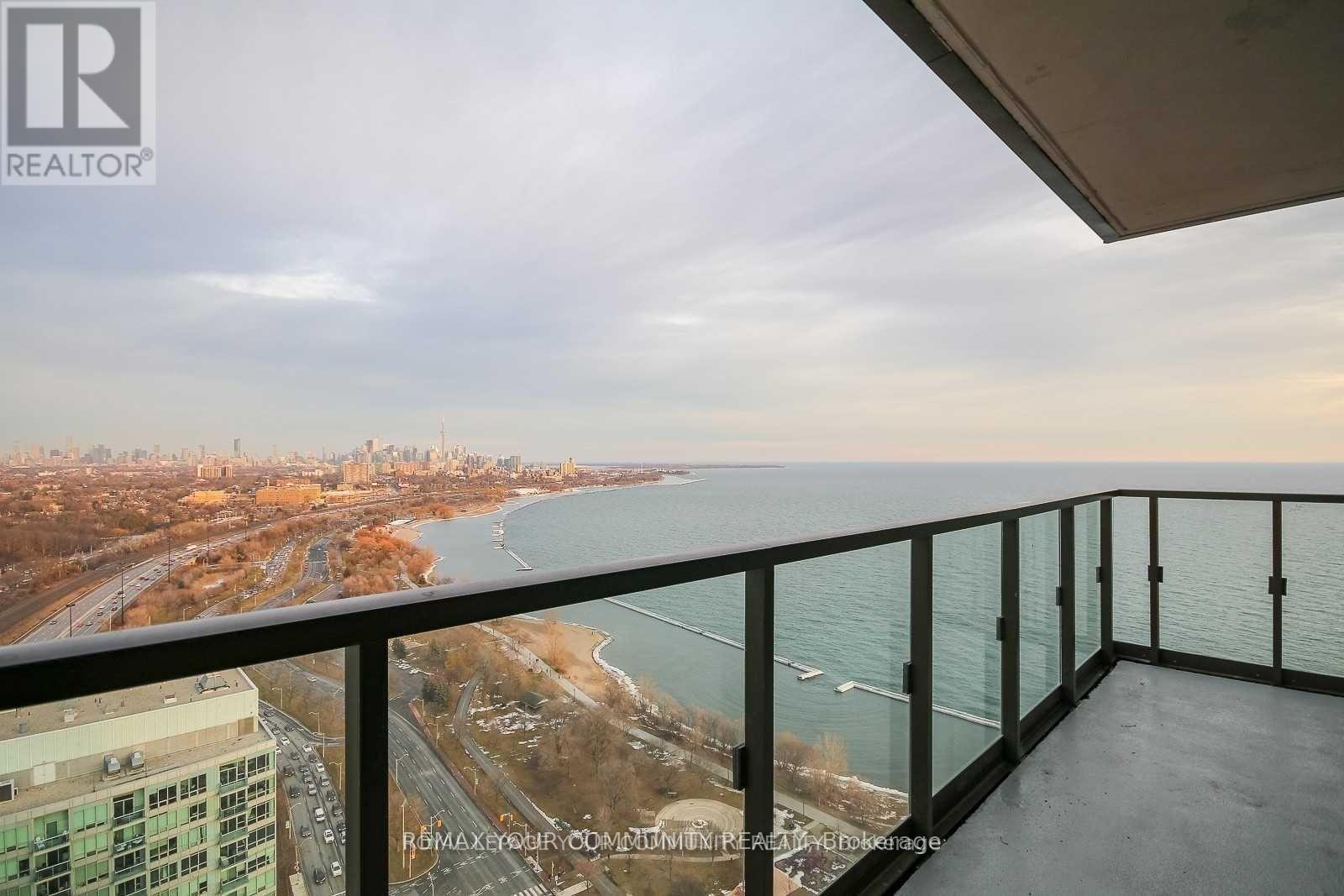 3705e - 1926 Lake Shore Boulevard, Toronto, Ontario  M6S 1A1 - Photo 29 - W12740048