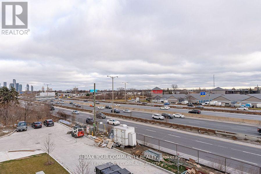 329 - 36 Zorra Street, Toronto, Ontario  M8Z 0G5 - Photo 20 - W12740054