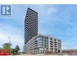 329 - 36 ZORRA STREET, Toronto, Ontario