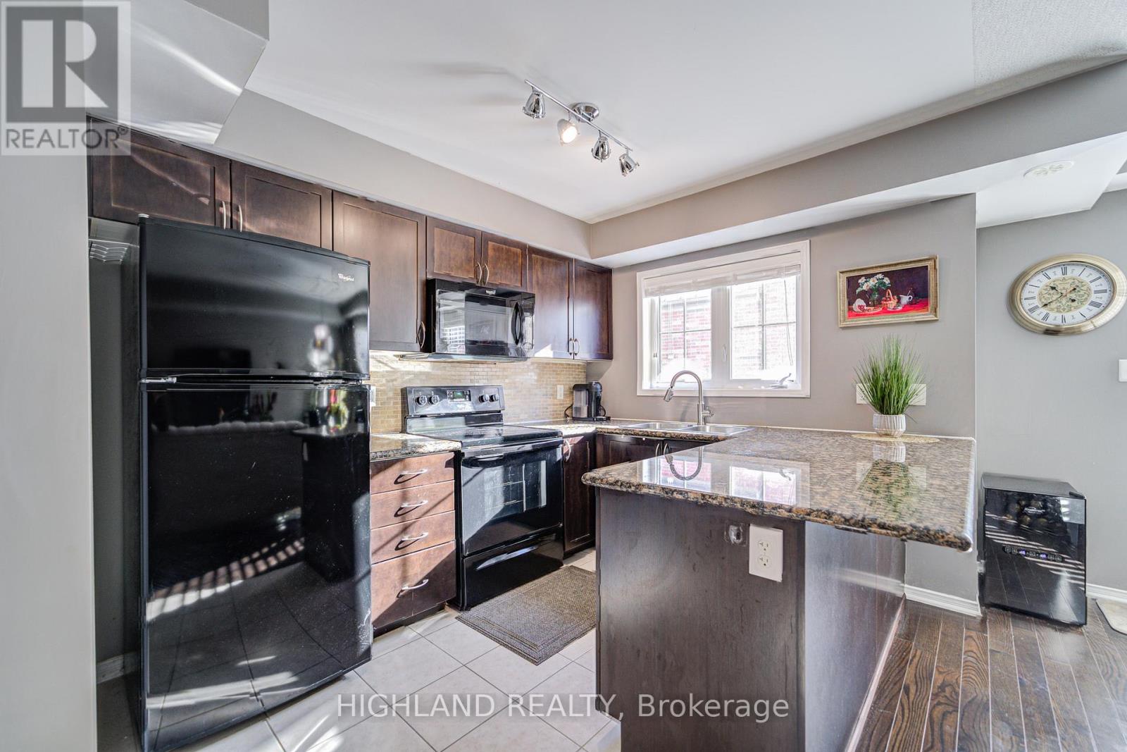 7 - 2460 Post Road, Oakville, Ontario  L6H 0J2 - Photo 11 - W12740066