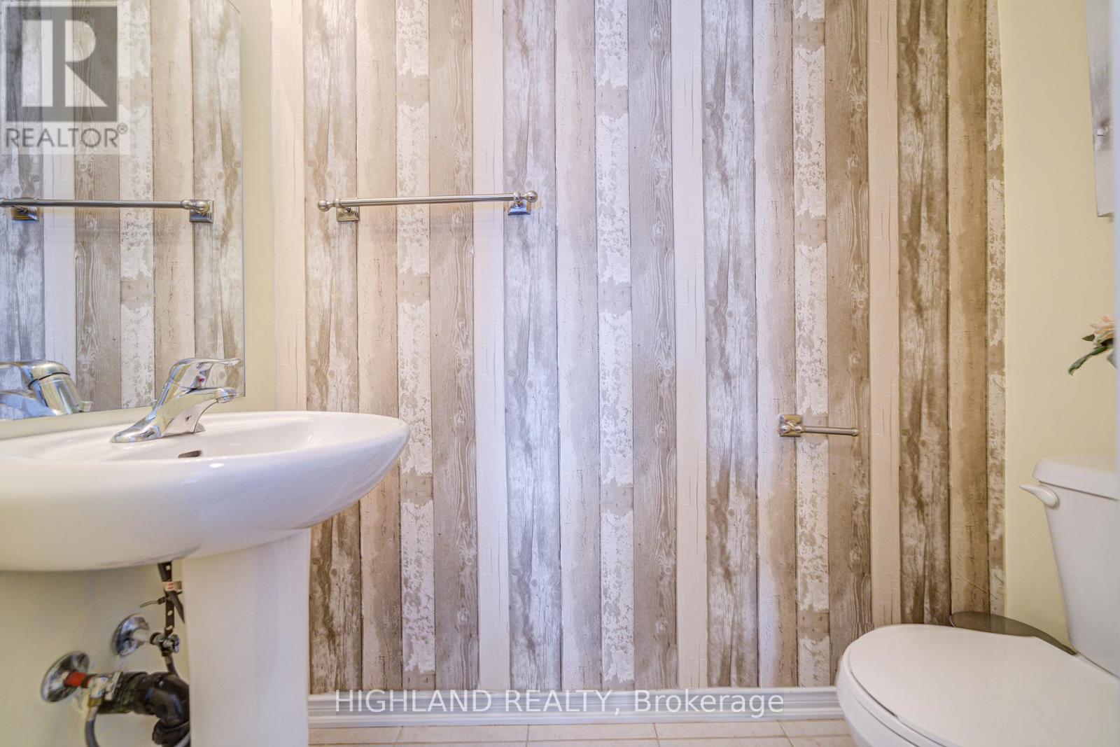 7 - 2460 Post Road, Oakville, Ontario  L6H 0J2 - Photo 15 - W12740066