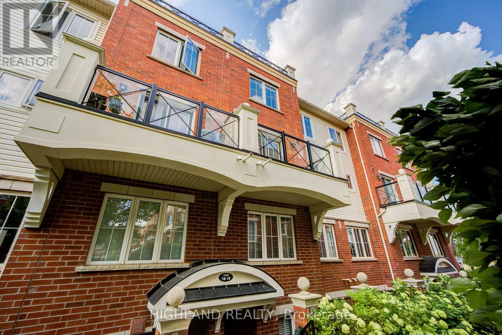 7 - 2460 Post Road, Oakville, Ontario  L6H 0J2 - Photo 18 - W12740066