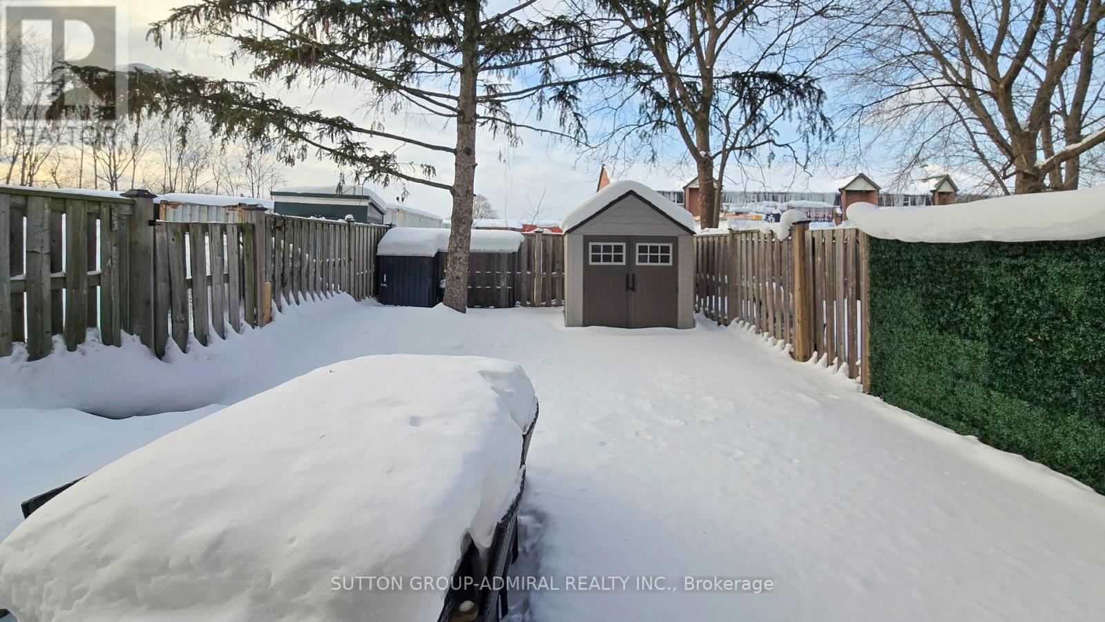 8 - 64 Bronte Street S, Milton, Ontario  L9T 1Y8 - Photo 35 - W12740068