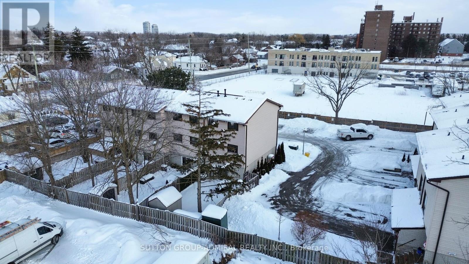 8 - 64 Bronte Street S, Milton, Ontario  L9T 1Y8 - Photo 39 - W12740068